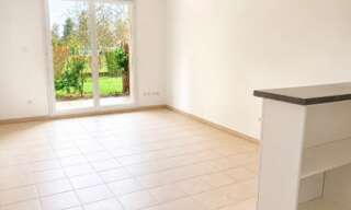 Appartement 2 Pièces 42 m² à louer à Blaye (33390)