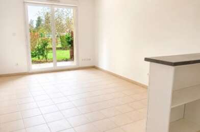Appartement 2 pièces 540 €