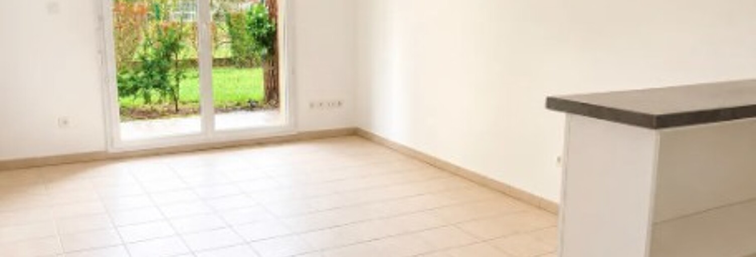 Appartement 2 Pièces 42 m² à louer à Blaye (33390)