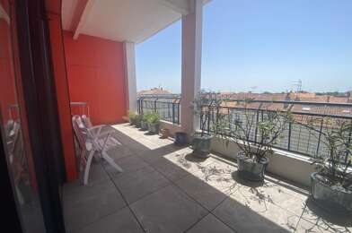 Appartement 3 pièces 280800 €