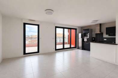 Appartement 3 pièces 280800 €