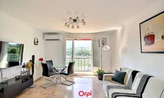 Appartement 3 Pièces 58 m² à vendre à Marseille 11 (13011)
