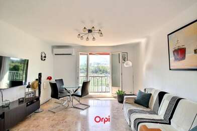 Appartement 3 pièces 164000 €
