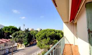 Appartement 3 Pièces 58 m² à vendre à Marseille 11 (13011)