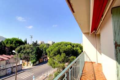 Appartement 3 pièces 164000 €