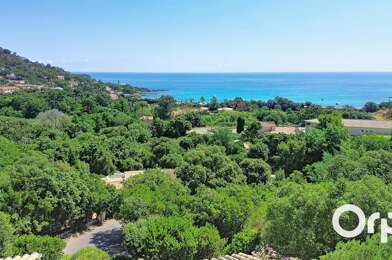 Maison 4 pièces 780000 €