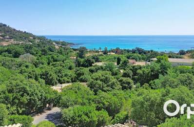 Villa  vue mer - Plage à pied — photo du bien