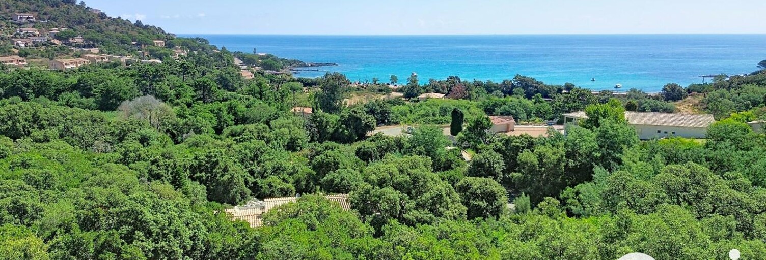 Maison 4 Pièces 100 m² à vendre à Conca (20135)