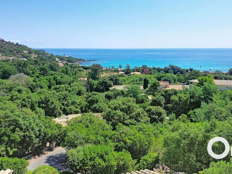 Villa  vue mer - Plage à pied — photo 1