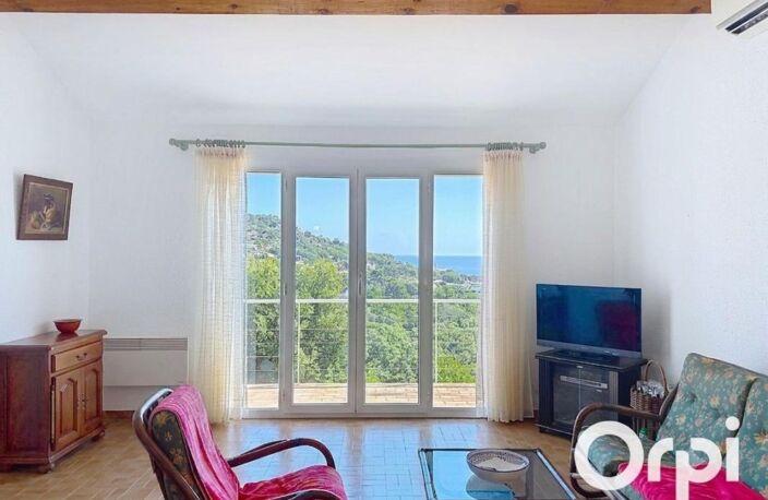 Villa  vue mer - Plage à pied — photo 4