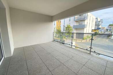 Appartement 2 pièces 199000 €