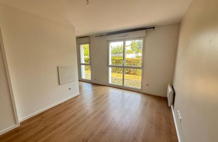 Appartement T2 de 42 m² – Résidence sécurisée – Aytré, aux portes de La Rochelle — photo 2