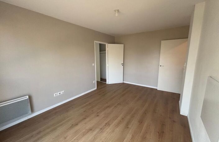 Appartement T2 de 42 m² – Résidence sécurisée – Aytré, aux portes de La Rochelle — photo 3