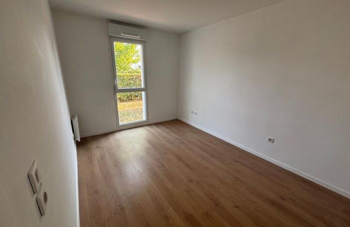 Appartement T2 de 42 m² – Résidence sécurisée – Aytré, aux portes de La Rochelle — photo 4