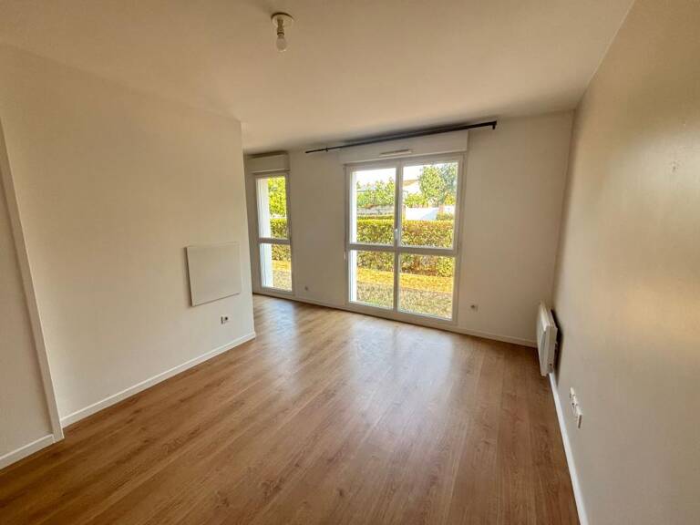 Appartement T2 de 42 m² – Résidence sécurisée – Aytré, aux portes de La Rochelle — photo 1