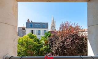 Appartement 2 Pièces 47 m² à vendre à La Rochelle (17000)