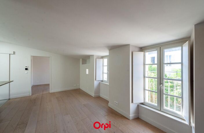 Appartement type 2 pièces à vendre à La Rochelle — photo 4