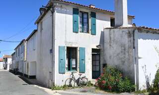 Maison 3 Pièces 46 m² à vendre à Saint-Clément-des-Baleines (17590)