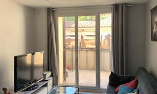 Maison 3 Pièces 59 m² à louer à Jonquières-Saint-Vincent (30300)