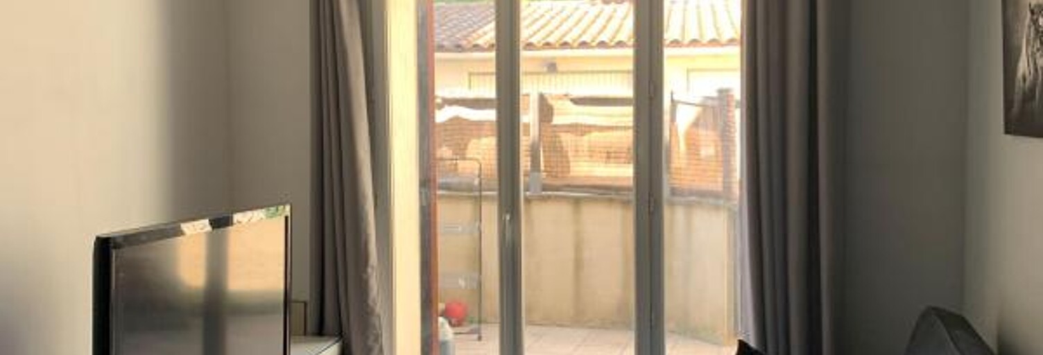 Maison 3 Pièces 59 m² à louer à Jonquières-Saint-Vincent (30300)