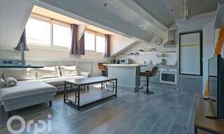 Appartement 2 Pièces 44 m² à vendre à Cannes (06400)