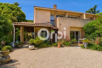 Maison 5 pièces 445000 €