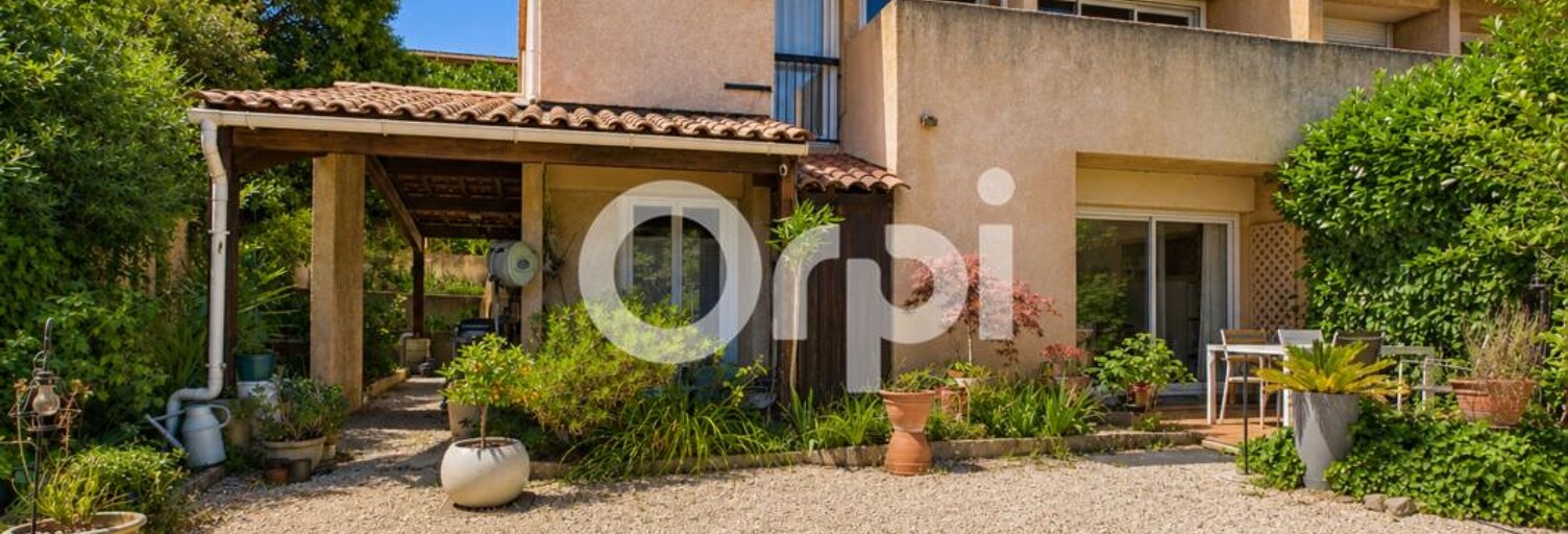 Maison 5 Pièces 101 m² à vendre à La Roquette-sur-Siagne (06550)