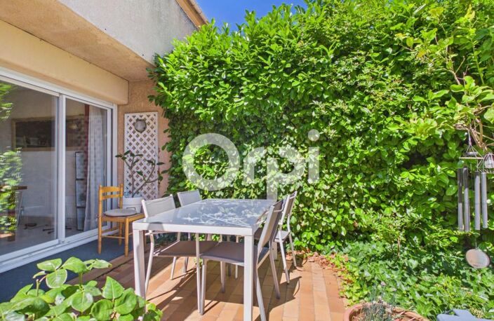 Maison semi-mitoyenne - La Roquette sur Siagne — photo 3