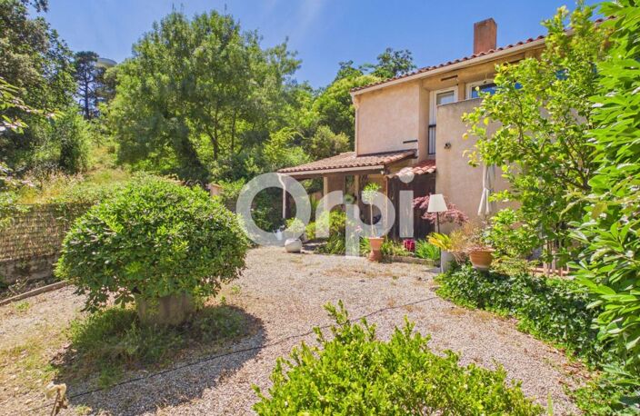 Maison semi-mitoyenne - La Roquette sur Siagne — photo 4