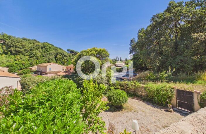 Maison semi-mitoyenne - La Roquette sur Siagne — photo 5