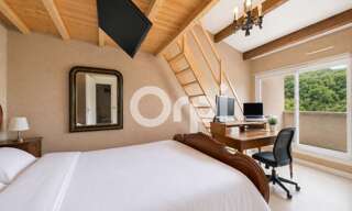 Maison 5 Pièces 101 m² à vendre à La Roquette-sur-Siagne (06550)