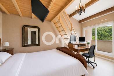 Maison 5 pièces 445000 €