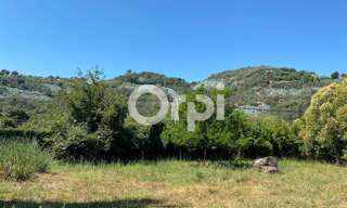 Terrain  630 m² à vendre à Auribeau-sur-Siagne (06810)