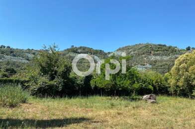 Terrain  260000 €