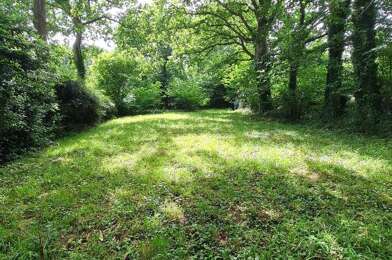 Terrain  110000 €