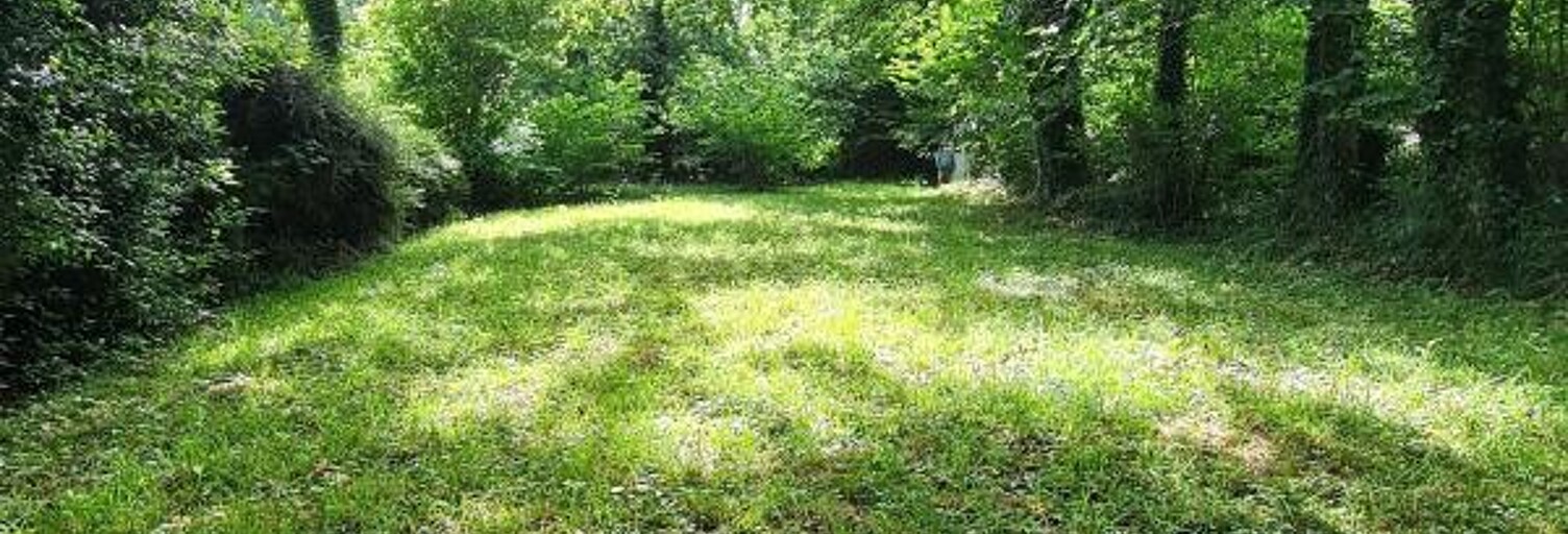 Terrain  564 m² à vendre à Moëlan-sur-Mer (29350)