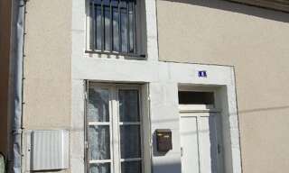 Maison 2 Pièces 34 m² à louer à Saint-Satur (18300)