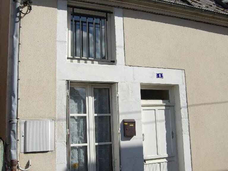 Maison Saint Satur 2 pièce(s) 34 ,51m2 — photo 1