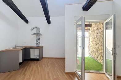 Maison 3 pièces 154000 €
