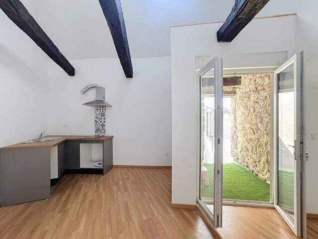 Maison À Vendre — photo du bien