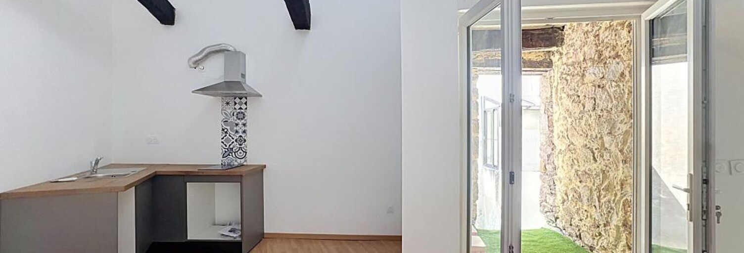 Maison 3 Pièces 66 m² à vendre à Le Monastère (12000)