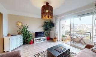 Appartement 3 Pièces 63 m² à louer à Rodez (12000)