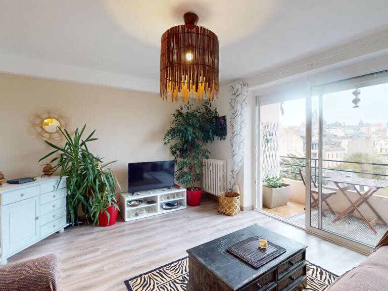 Appartement À Louer — photo 1