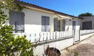 Maison 8 Pièces 190 m² à vendre à La Chapelle-des-Pots (17100)