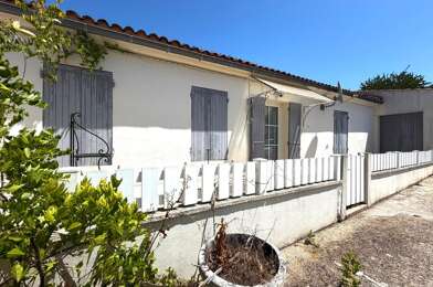 Maison 8 pièces 229000 €