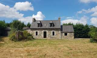 Maison 4 Pièces 86 m² à vendre à Moustéru (22200)
