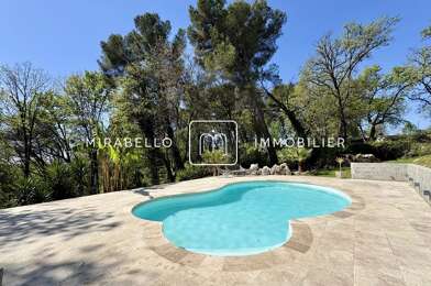 Maison 5 pièces 849000 €