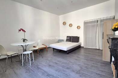 Appartement 2 pièces 480 €