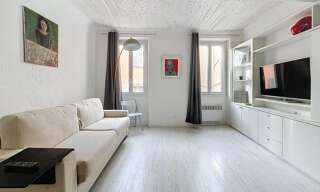 Appartement 1 Pièce 24 m² à louer à Le Cannet (06110)