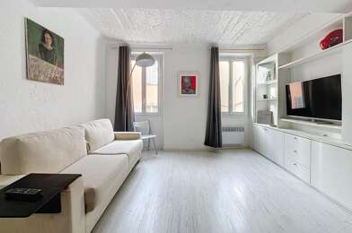 Appartement 1 pièces 634 €